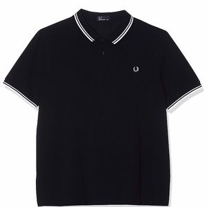 Fred Perry polo shirt. Good condition.